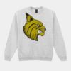 Heavy Blend™ Adult Crewneck Sweatshirt Thumbnail