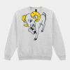 Heavy Blend™ Adult Crewneck Sweatshirt Thumbnail