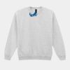 Heavy Blend™ Adult Crewneck Sweatshirt Thumbnail