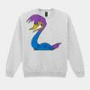 Heavy Blend™ Adult Crewneck Sweatshirt Thumbnail