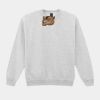 Heavy Blend™ Adult Crewneck Sweatshirt Thumbnail