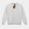 Heavy Blend™ Adult Crewneck Sweatshirt Thumbnail