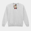 Heavy Blend™ Adult Crewneck Sweatshirt Thumbnail