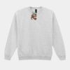 Heavy Blend™ Adult Crewneck Sweatshirt Thumbnail