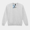Heavy Blend™ Adult Crewneck Sweatshirt Thumbnail
