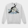 Heavy Blend™ Adult Crewneck Sweatshirt Thumbnail