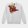Heavy Blend™ Adult Crewneck Sweatshirt Thumbnail