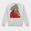 Heavy Blend™ Adult Crewneck Sweatshirt Thumbnail