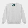 Heavy Blend™ Adult Crewneck Sweatshirt Thumbnail