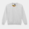 Heavy Blend™ Adult Crewneck Sweatshirt Thumbnail
