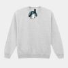 Heavy Blend™ Adult Crewneck Sweatshirt Thumbnail