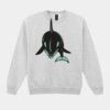 Heavy Blend™ Adult Crewneck Sweatshirt Thumbnail