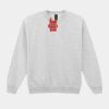 Heavy Blend™ Adult Crewneck Sweatshirt Thumbnail