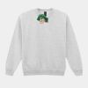 Heavy Blend™ Adult Crewneck Sweatshirt Thumbnail