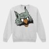 Heavy Blend™ Adult Crewneck Sweatshirt Thumbnail