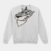 Heavy Blend™ Adult Crewneck Sweatshirt Thumbnail