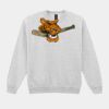 Heavy Blend™ Adult Crewneck Sweatshirt Thumbnail