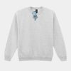 Heavy Blend™ Adult Crewneck Sweatshirt Thumbnail