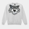 Heavy Blend™ Adult Crewneck Sweatshirt Thumbnail