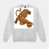 Heavy Blend™ Adult Crewneck Sweatshirt Thumbnail