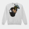 Heavy Blend™ Adult Crewneck Sweatshirt Thumbnail