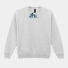 Heavy Blend™ Adult Crewneck Sweatshirt Thumbnail