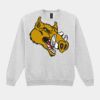 Heavy Blend™ Adult Crewneck Sweatshirt Thumbnail