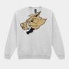 Heavy Blend™ Adult Crewneck Sweatshirt Thumbnail