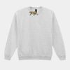 Heavy Blend™ Adult Crewneck Sweatshirt Thumbnail