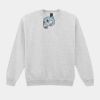 Heavy Blend™ Adult Crewneck Sweatshirt Thumbnail