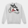 Heavy Blend™ Adult Crewneck Sweatshirt Thumbnail