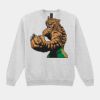 Heavy Blend™ Adult Crewneck Sweatshirt Thumbnail