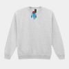 Heavy Blend™ Adult Crewneck Sweatshirt Thumbnail