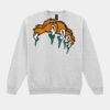 Heavy Blend™ Adult Crewneck Sweatshirt Thumbnail