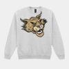 Heavy Blend™ Adult Crewneck Sweatshirt Thumbnail