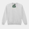 Heavy Blend™ Adult Crewneck Sweatshirt Thumbnail
