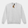 Heavy Blend™ Adult Crewneck Sweatshirt Thumbnail