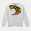Heavy Blend™ Adult Crewneck Sweatshirt Thumbnail
