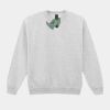 Heavy Blend™ Adult Crewneck Sweatshirt Thumbnail