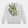 Heavy Blend™ Adult Crewneck Sweatshirt Thumbnail