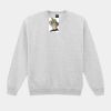 Heavy Blend™ Adult Crewneck Sweatshirt Thumbnail