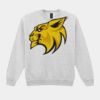 Heavy Blend™ Adult Crewneck Sweatshirt Thumbnail