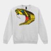 Heavy Blend™ Adult Crewneck Sweatshirt Thumbnail