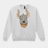 Heavy Blend™ Adult Crewneck Sweatshirt Thumbnail