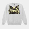 Heavy Blend™ Adult Crewneck Sweatshirt Thumbnail