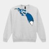 Heavy Blend™ Adult Crewneck Sweatshirt Thumbnail