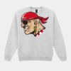 Heavy Blend™ Adult Crewneck Sweatshirt Thumbnail