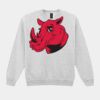 Heavy Blend™ Adult Crewneck Sweatshirt Thumbnail