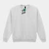 Heavy Blend™ Adult Crewneck Sweatshirt Thumbnail