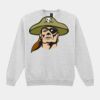 Heavy Blend™ Adult Crewneck Sweatshirt Thumbnail